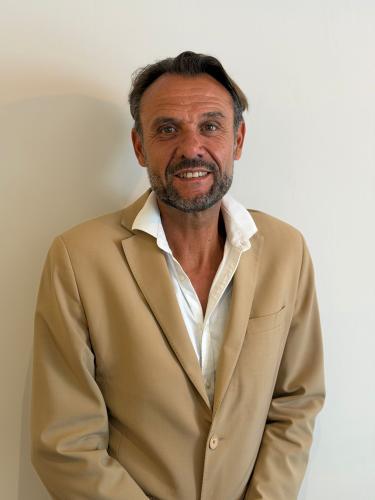 Cyril ESTEVE