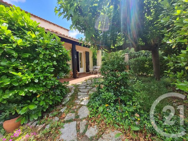 maison à vendre - 5 pièces - 154.75 m2 - LATTES - 34 - LANGUEDOC-ROUSSILLON - Century 21 Terre Du Sud