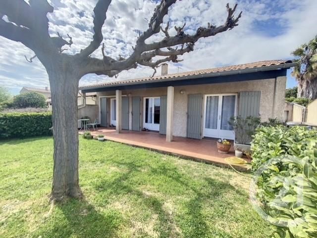 maison - VILLENEUVE LES MAGUELONE - 34