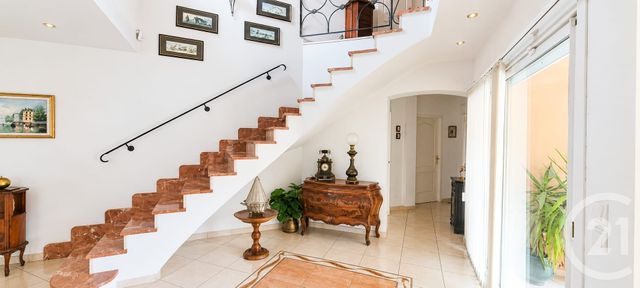 maison à vendre - 4 pièces - 157.29 m2 - LATTES - 34 - LANGUEDOC-ROUSSILLON - Century 21 Terre Du Sud