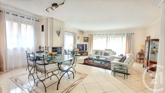 maison à vendre - 4 pièces - 157.29 m2 - LATTES - 34 - LANGUEDOC-ROUSSILLON - Century 21 Terre Du Sud