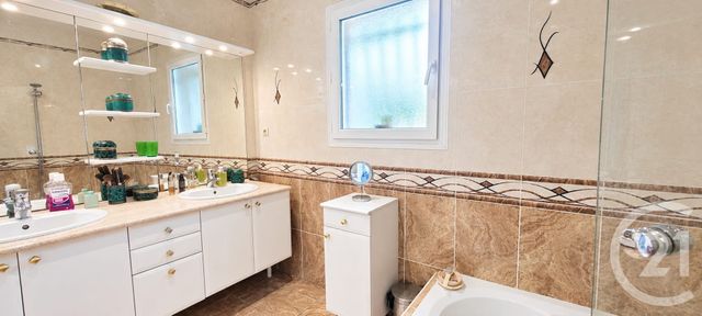 maison à vendre - 4 pièces - 157.29 m2 - LATTES - 34 - LANGUEDOC-ROUSSILLON - Century 21 Terre Du Sud