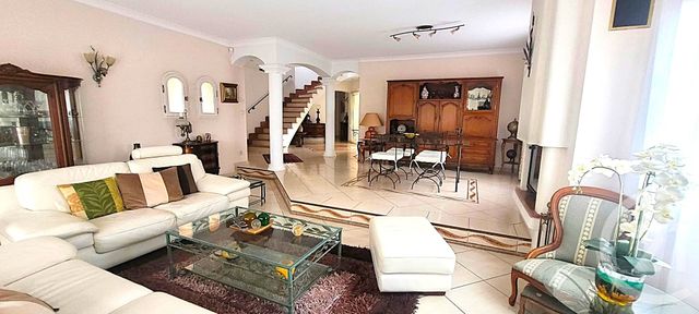 maison à vendre - 4 pièces - 157.29 m2 - LATTES - 34 - LANGUEDOC-ROUSSILLON - Century 21 Terre Du Sud