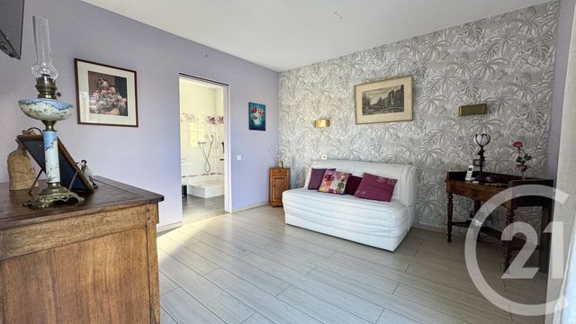 Appartement F3 à vendre - 3 pièces - 100.16 m2 - LATTES - 34 - LANGUEDOC-ROUSSILLON - Century 21 Terre Du Sud