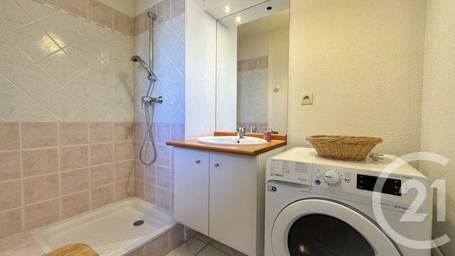Appartement F3 à vendre - 3 pièces - 100.16 m2 - LATTES - 34 - LANGUEDOC-ROUSSILLON - Century 21 Terre Du Sud