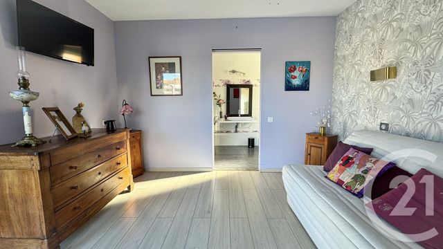 Appartement F3 à vendre - 3 pièces - 100.16 m2 - LATTES - 34 - LANGUEDOC-ROUSSILLON - Century 21 Terre Du Sud