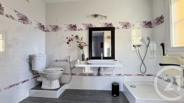 Appartement F3 à vendre - 3 pièces - 100.16 m2 - LATTES - 34 - LANGUEDOC-ROUSSILLON - Century 21 Terre Du Sud