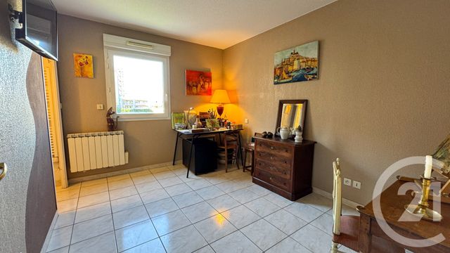 Appartement F3 à vendre - 3 pièces - 100.16 m2 - LATTES - 34 - LANGUEDOC-ROUSSILLON - Century 21 Terre Du Sud