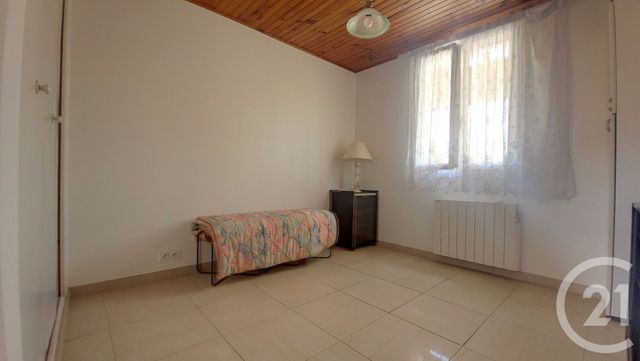maison à vendre - 3 pièces - 72.99 m2 - LATTES - 34 - LANGUEDOC-ROUSSILLON - Century 21 Terre Du Sud