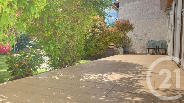 maison à vendre - 3 pièces - 72.99 m2 - LATTES - 34 - LANGUEDOC-ROUSSILLON - Century 21 Terre Du Sud
