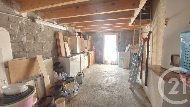 maison à vendre - 3 pièces - 72.99 m2 - LATTES - 34 - LANGUEDOC-ROUSSILLON - Century 21 Terre Du Sud