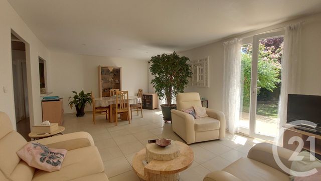 maison à vendre - 3 pièces - 72.99 m2 - LATTES - 34 - LANGUEDOC-ROUSSILLON - Century 21 Terre Du Sud