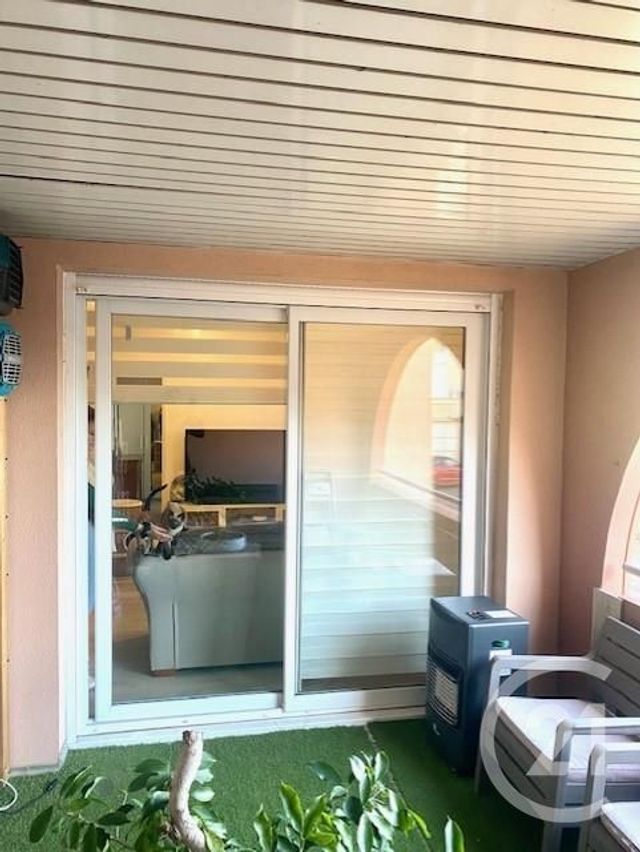 appartement - LATTES - 34