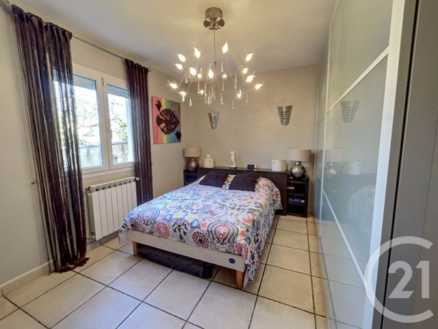 maison à vendre - 4 pièces - 112.11 m2 - LATTES - 34 - LANGUEDOC-ROUSSILLON - Century 21 Terre Du Sud