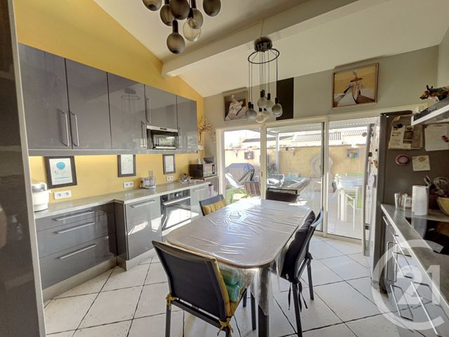 maison à vendre - 4 pièces - 112.11 m2 - LATTES - 34 - LANGUEDOC-ROUSSILLON - Century 21 Terre Du Sud