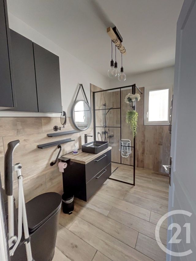 maison à vendre - 4 pièces - 112.11 m2 - LATTES - 34 - LANGUEDOC-ROUSSILLON - Century 21 Terre Du Sud
