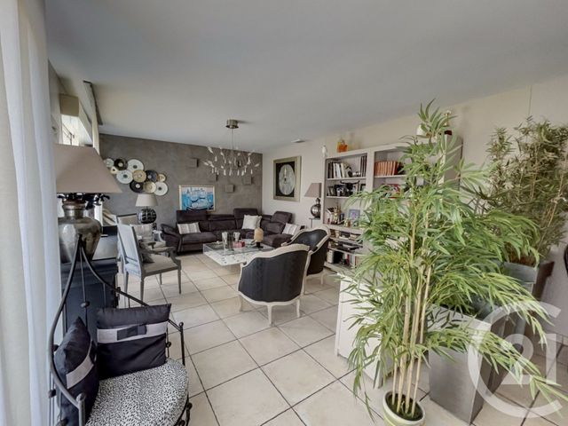 maison à vendre - 4 pièces - 112.11 m2 - LATTES - 34 - LANGUEDOC-ROUSSILLON - Century 21 Terre Du Sud