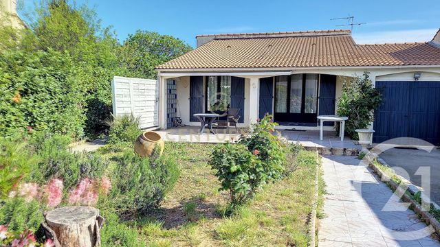 maison - LATTES - 34