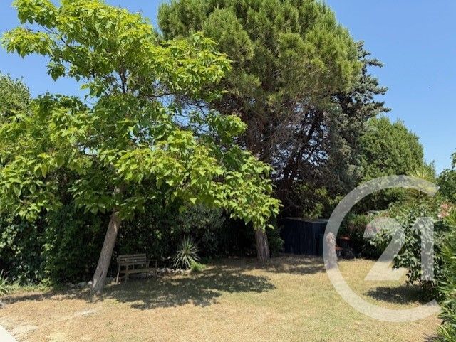 maison à vendre - 5 pièces - 96.62 m2 - VILLENEUVE LES MAGUELONE - 34 - LANGUEDOC-ROUSSILLON - Century 21 Terre Du Sud
