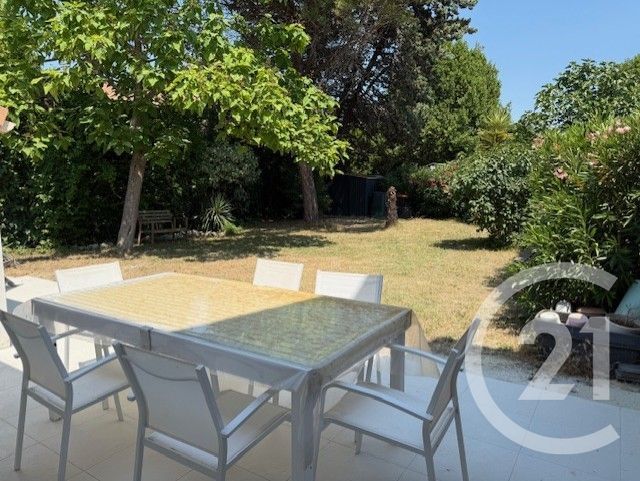 maison à vendre - 5 pièces - 96.62 m2 - VILLENEUVE LES MAGUELONE - 34 - LANGUEDOC-ROUSSILLON - Century 21 Terre Du Sud