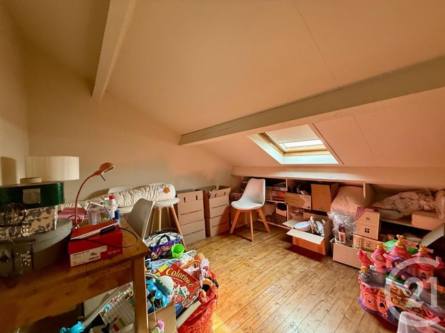 maison à vendre - 5 pièces - 96.62 m2 - VILLENEUVE LES MAGUELONE - 34 - LANGUEDOC-ROUSSILLON - Century 21 Terre Du Sud