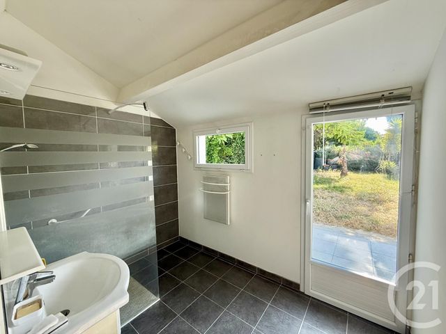 maison à vendre - 5 pièces - 96.62 m2 - VILLENEUVE LES MAGUELONE - 34 - LANGUEDOC-ROUSSILLON - Century 21 Terre Du Sud