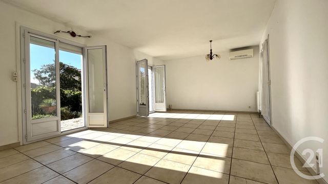 maison - VILLENEUVE LES MAGUELONE - 34