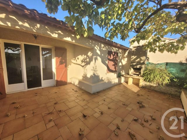 maison - PALAVAS LES FLOTS - 34