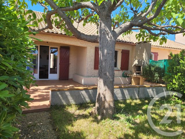 maison - PALAVAS LES FLOTS - 34