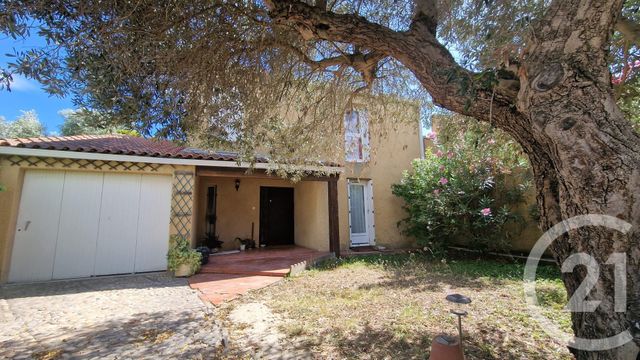 maison à vendre - 5 pièces - 100.09 m2 - LATTES - 34 - LANGUEDOC-ROUSSILLON - Century 21 Terre Du Sud