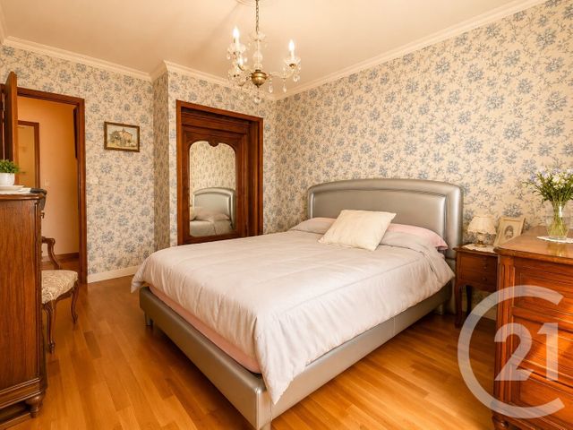 maison à vendre - 6 pièces - 125.02 m2 - LATTES - 34 - LANGUEDOC-ROUSSILLON - Century 21 Terre Du Sud