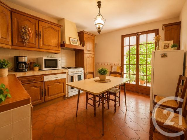 maison à vendre - 6 pièces - 125.02 m2 - LATTES - 34 - LANGUEDOC-ROUSSILLON - Century 21 Terre Du Sud
