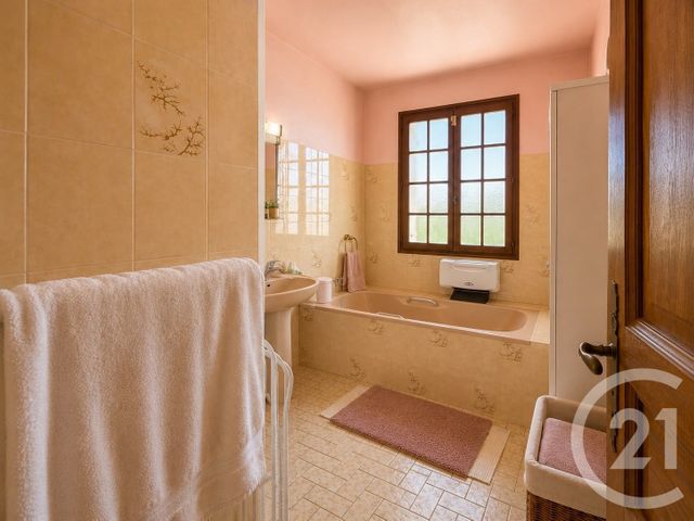 maison à vendre - 6 pièces - 125.02 m2 - LATTES - 34 - LANGUEDOC-ROUSSILLON - Century 21 Terre Du Sud