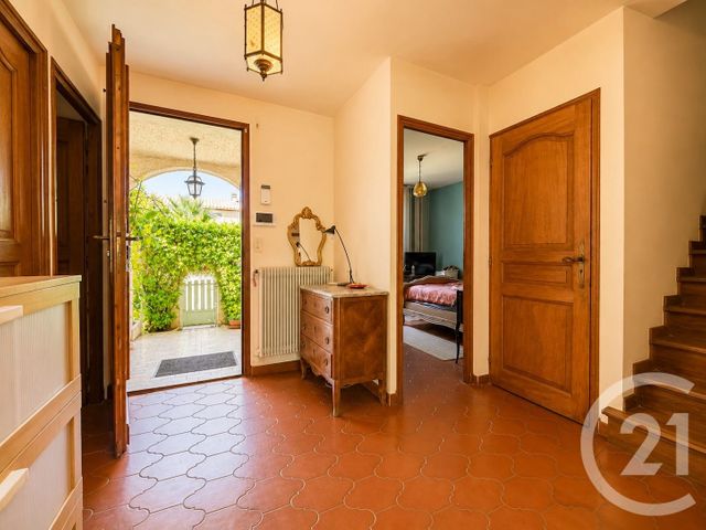 maison à vendre - 6 pièces - 125.02 m2 - LATTES - 34 - LANGUEDOC-ROUSSILLON - Century 21 Terre Du Sud