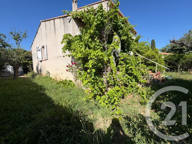 maison à vendre - 6 pièces - 125.02 m2 - LATTES - 34 - LANGUEDOC-ROUSSILLON - Century 21 Terre Du Sud