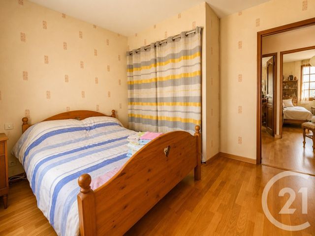 maison à vendre - 6 pièces - 125.02 m2 - LATTES - 34 - LANGUEDOC-ROUSSILLON - Century 21 Terre Du Sud