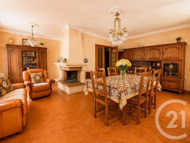 maison à vendre - 6 pièces - 125.02 m2 - LATTES - 34 - LANGUEDOC-ROUSSILLON - Century 21 Terre Du Sud