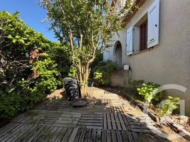 maison à vendre - 6 pièces - 125.02 m2 - LATTES - 34 - LANGUEDOC-ROUSSILLON - Century 21 Terre Du Sud