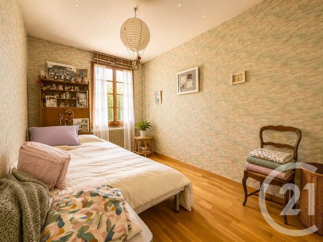 maison à vendre - 6 pièces - 125.02 m2 - LATTES - 34 - LANGUEDOC-ROUSSILLON - Century 21 Terre Du Sud