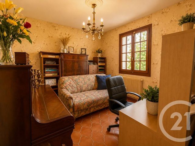 maison à vendre - 6 pièces - 125.02 m2 - LATTES - 34 - LANGUEDOC-ROUSSILLON - Century 21 Terre Du Sud