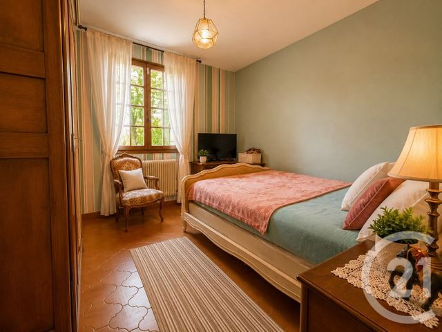 maison à vendre - 6 pièces - 125.02 m2 - LATTES - 34 - LANGUEDOC-ROUSSILLON - Century 21 Terre Du Sud