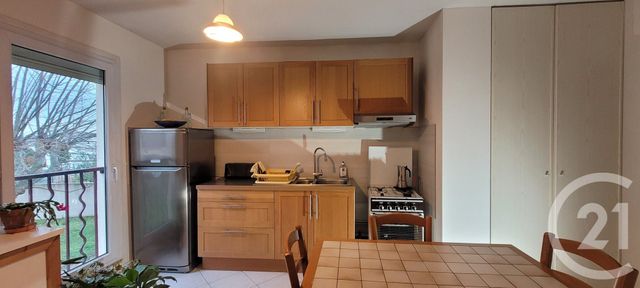 Appartement F2 à vendre - 2 pièces - 62.12 m2 - LATTES - 34 - LANGUEDOC-ROUSSILLON - Century 21 Terre Du Sud