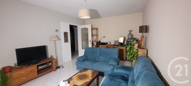 Appartement F2 à vendre - 2 pièces - 62.12 m2 - LATTES - 34 - LANGUEDOC-ROUSSILLON - Century 21 Terre Du Sud
