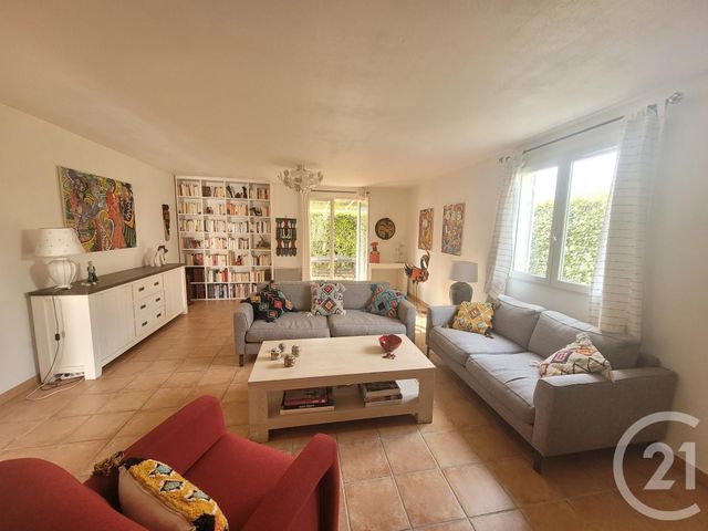 maison à vendre - 4 pièces - 96.37 m2 - VILLENEUVE LES MAGUELONE - 34 - LANGUEDOC-ROUSSILLON - Century 21 Terre Du Sud