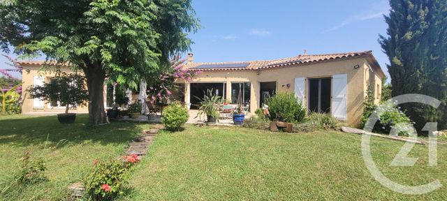 maison - ST AUNES - 34