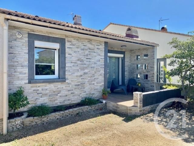maison à vendre - 4 pièces - 90.0 m2 - LE CRES - 34 - LANGUEDOC-ROUSSILLON - Century 21 Terre Du Sud