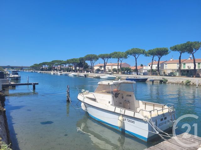 maison - PALAVAS LES FLOTS - 34