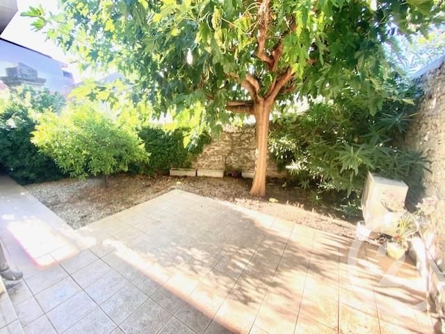 Appartement F3 à vendre - 3 pièces - 78.14 m2 - VILLENEUVE LES MAGUELONE - 34 - LANGUEDOC-ROUSSILLON - Century 21 Terre Du Sud