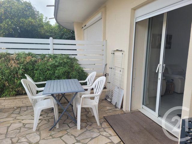 appartement - PALAVAS LES FLOTS - 34