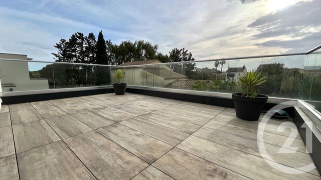 maison à vendre - 5 pièces - 169.39 m2 - LATTES - 34 - LANGUEDOC-ROUSSILLON - Century 21 Terre Du Sud